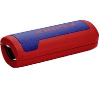 Knipex TwistCut Coupe-tubes pour gaines électriques en blister 100 mm, 90 22 01 SB