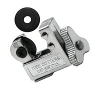 Coupe-Tube | Outil de Coupe pour Tubes Métalliques Cuivre,Outil Portable de Plomberie pour Découpe de Conduits Métalliques Usage Industriel Bâtiment