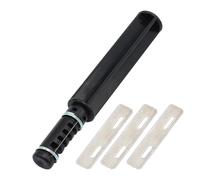 Coupe-tube | Outil rotatif réglable pour le bricolage - Cutter manuel rayures cuir artisanat | Pour les professionnels de la réparation de chaussures femmes fabrication colliers bracelets