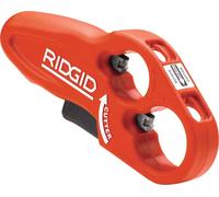 Coupe-tube P-TEC 32 et 42mm Tubes plastiques RIDGID