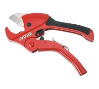 Pince coupe-tube PC42 pour PEHD PVC PER 42 mm VIRAX - 215042