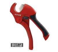 Coupe-tube plastique PC 32 mm VIRAX 215032
