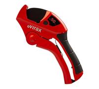 Coupe-tube plastique pc 50 VIRAX - 215050