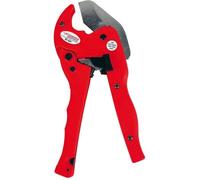 Coupe tube plastique - ROTHENBERGER - Lame en V - 42 mm