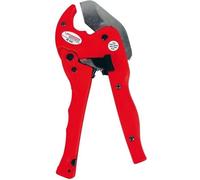 Coupe tube plastique - ROTHENBERGER - Lame en V - 42 mm