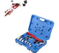 Coupe-tube portable, kit de cintrage manuel, angle de cintrage de 90