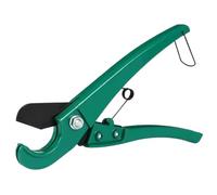 Coupe-tube portable pour tuyaux d'eau | Outil multifonction pour couper des tubes avec ciseaux résistants pour automobile, construction et électricité