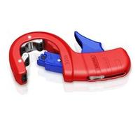 Knipex coupe-tubes Type 1 pour tubes HT – 1 pièce