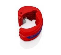 Coupe-tube KNIPEX 90 22 10 BK BiX pour les tubes en plastique 72 mm