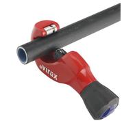 Virax Coupe-tube manuel multi-matériaux 32 mm 1 pièce
