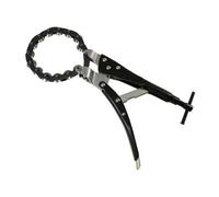 Coupe tube pour tuyau d'échappement