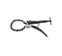 pince bgs technic coupe tube pour tuyau d'echappement 250 mm - bgs technic