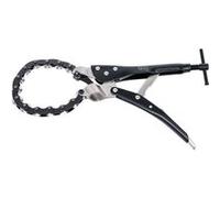 coupe tube pour tuyau d'echappement chaine 250 mm bgs technic - Bgs Technic G