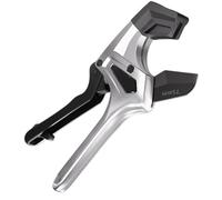 Coupe-tube pratique SK5Steel SK5Steel Ciseaux de tuyaux en acier adaptés pour une coupe rapide et propre dans diverses applications Coupe-tuyau de précision