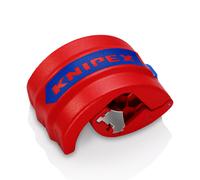 Coupe-tube PVC BiX Ø20 - 56 mm KNIPEX