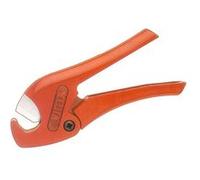 Coupe tube PVC Virax multifonction pc32 G