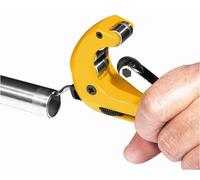 Coupe-tube REMS RAS Cu-Inox - tubes Ø 3-42 mm, 1/8-13/4 - 113330 R"