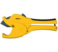 Rems Coupe-tube P 42 S avec raccord rapide RL Ø 42 mm (1 5/8)