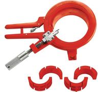 ROTHENBERGER Rothenberger system tool ROCUT 110 Set pour tubes en plastique 110, 125 et 160mm Quantité:1