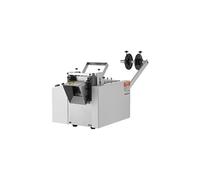 Coupe-tube Thermorétractable Automatique Machine Découpe Câbles Grande Vitesse