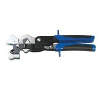 Coupe-tube Tricoup - Klauke - PVC IRL ICTA PER - Diamètre 16 20 25 mm