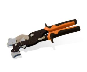 Coupe-tube Triocoup' Edma pour PVC et PER