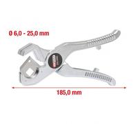 Coupe-Tubes Ø 6-25mm Kstools