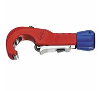 Coupe-tubes 260mm - KNIPEX : 90 31 02 SB