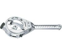 Coupe-tubes à cliquet Gedore niro taille 1 224011