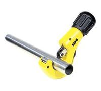 Coupe-tubes à ébavureur intégré RAS Cu-INOX - Ø 3 à 35 mm - 1/8 à 1-3/8 G