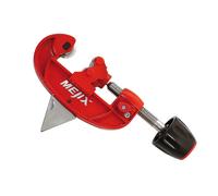 Coupe tubes cuivre auto. 2 lames MEJIX 180415 diamètre de 3 à 30 mm