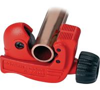 Coupe-tubes cuivre MINICUT 2000 6-22mm Cu,Ms,AL,tubes acier à paroi mince