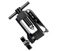 Coupe-Tubes Hydraulique pour Vélos | Outil de Coupe pour Raccord de VTT - Connexion Sécurisée Structure Robuste pour Passionnés et Débutants