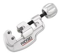 Coupe-tubes RIDGID 35 S pour tubes 1/4-1 3/8" plage de travail 6-35 mm pour tuyaux VA Quantité:1