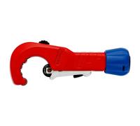 Knipex Coupe-Tube TubiX rouge universal