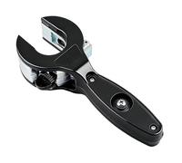 Coupe-tubes Outil de coupe type cliquet Compatible avec outil de traitement de haute précision Tuyau en acier inoxydable Spécialement conçu Métal souple Compatible avec manche