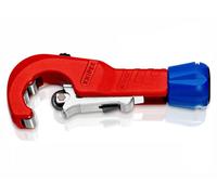 Coupe-Tubes Pour Tubes Et Manchons De Raccord KNIPEX TUBIX 90 31 02