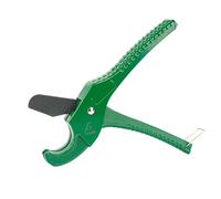 Coupe-tubes professionnel - Coupe-tubes PEX 31 mm, 33 mm, 36 mm et 42 mm - Outil de coupe for tubes PEX 1,25 pouce, PVC et PPR (W305 0-42 mm)(W0810 033mm)