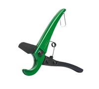 Coupe-tubes professionnel - Coupe-tubes PEX 31 mm, 33 mm, 36 mm et 42 mm - Outil de coupe for tubes PEX 1,25 pouce, PVC et PPR (W305 0-42 mm)(Ws0811 036mm)