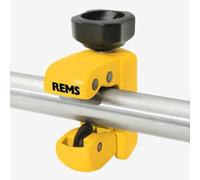 Coupe-tubes REMS Cuivre/Inox 3-28mm
