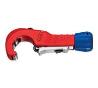Coupe-tubes Tubix - pour cuivre et inox - 76 ml KNIPEX