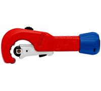 Coupe-tubes TubiX système QuickLock - 260mm - D 6-35 mm épaisseur max 2 mm - SC KNIPEX - 903102BK