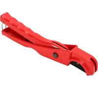 Coupe-tuyau,Coupe-tube,Coupe-tube PVC,Coupe-tuyau manuel