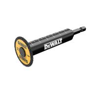 DeWalt Coupe-tube PVC DT20563-QZ à grain diamanté