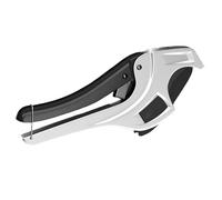 Coupe-tuyau en PVC à cliquet efficace pour une coupe rapide et précise des tâches d'amélioration de la maison et de l'entretien, coupe-tuyau professionnel