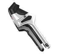 Coupe-tuyau en PVC, ciseaux for tuyaux d'eau, coupe rapidement les tubes PP, aluminium, ABS, PE, vinyle et caoutchouc pour Couper Les Tuyaux en PVC(0-75mm)