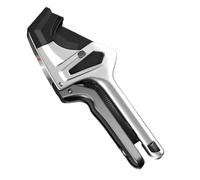 Coupe-tuyau en PVC, ciseaux for tuyaux d'eau, coupe rapidement les tubes PP, aluminium, ABS, PE, vinyle et caoutchouc pour Couper Les Tuyaux en PVC(0-63.0mm)