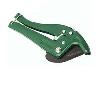 Coupe-tuyau en PVC robuste pour économiser de la main-d'œuvre, ciseaux, tuyaux en polyuréthane, outils à main, cisailles, plombier, outils à main