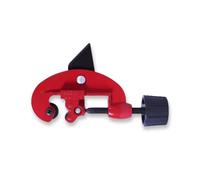 Coupe-tuyau ergonomique pour tubes de 3 à 28 mm pour rénovation de maison et installation industrielle maintenance projets de plomberie Coupe-tube