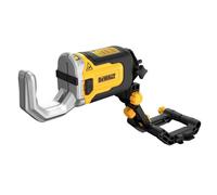 Coupe-tuyau et tuyau PVC/PEX DeWALT jusqu'à 50 mm de diamètre, accessoire pour clés à chocs DT20560